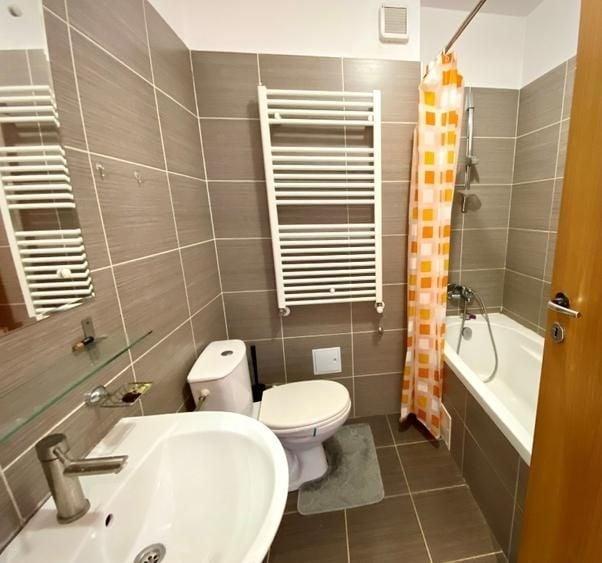 3 camere premium, parcare, terasa 85 mp, cat friendly, centrala, Evocasa Armonia - 6