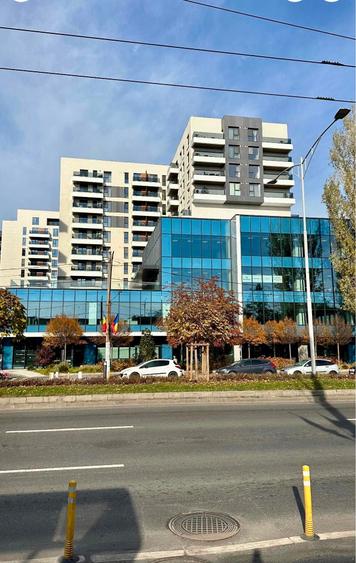 Apartament cu 2 camere semidecomandat în Politehnica