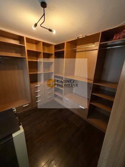 Apartament cu 4 camere decomandat, mobilat în Crângași