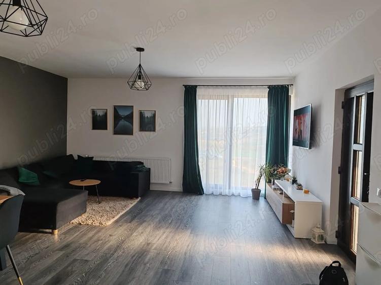 Casă cu 4 camere cu Teren 1000 Mp în Iris