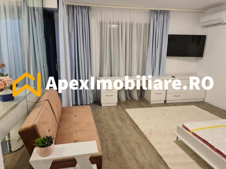 Garsoniera de inchiriat Pipera Bucure?ti | ApexImobiliare.r - 11