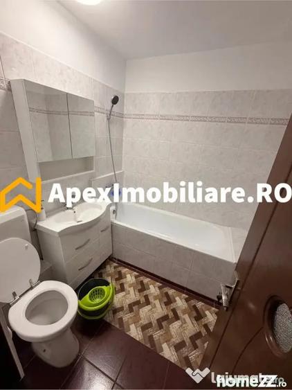 Garsonieră nedecomandată în Obor