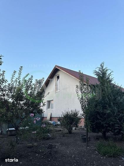 Casa parter, 68 mp, teren 579 mp, zona Saucesti - 1