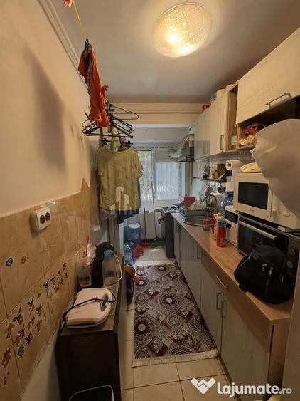 Apartament 2 camere/38 mp Brancoveanu parter - Bucuresti (Bucuresti-Ilfov) - 9