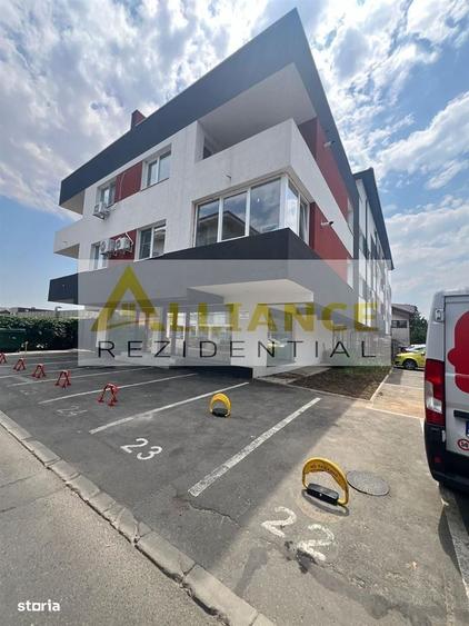 Apartament 2 camere+terasa Popesti Leordeni - 3
