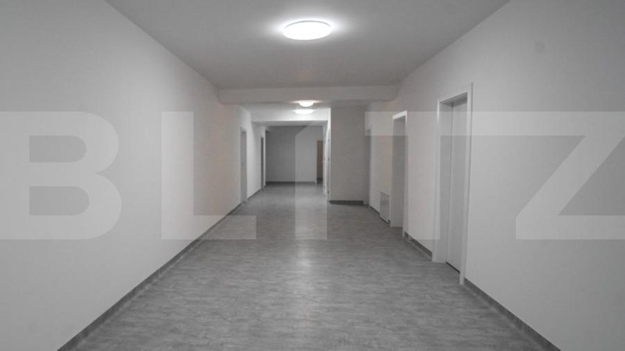 Spațiu comercial, de 286.29998779297 mp, în Semicentral