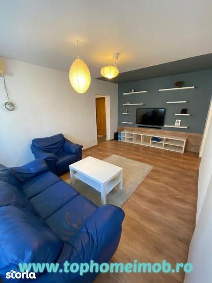 Apartament 2 camere - Piata Iancului - Mihai Bravu - 15
