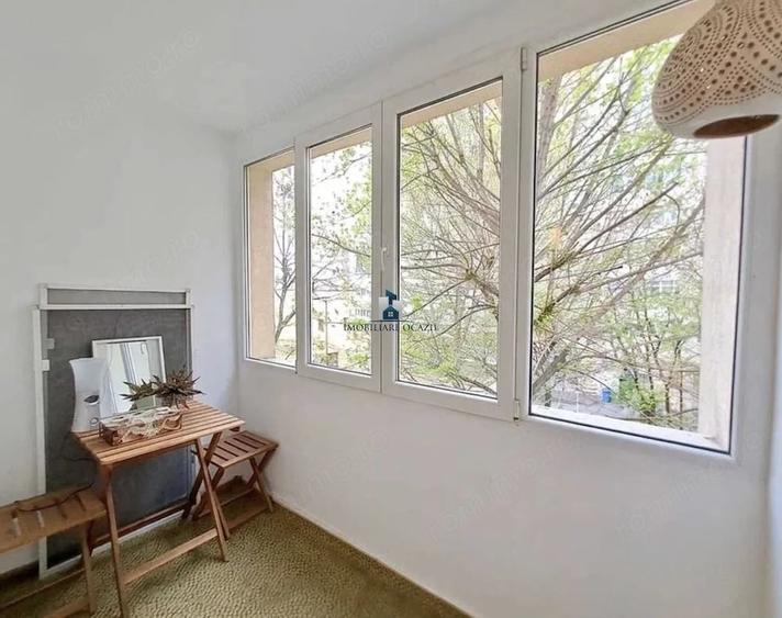 Apartament cu 2 camere decomandat în Berceni