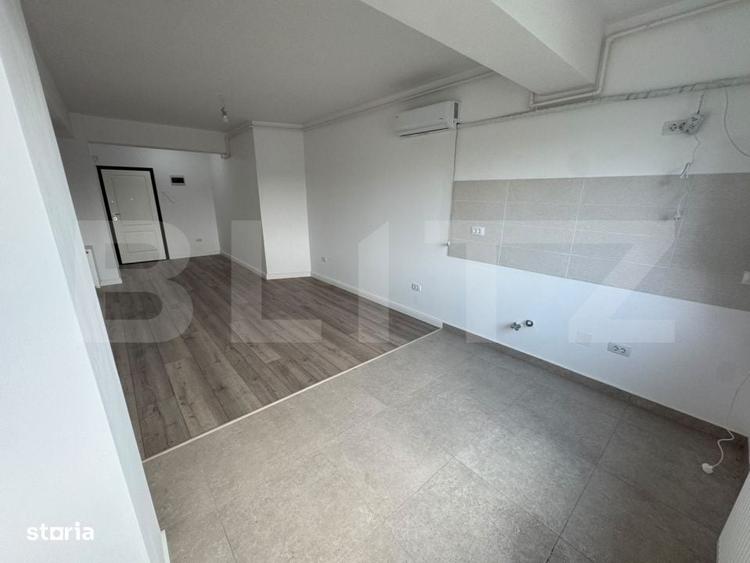 Apartament cu 2 camere decomandat în Tudor Vladimirescu