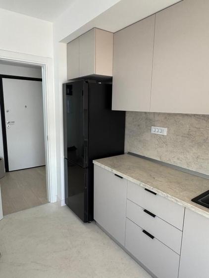Apartament cu 2 camere decomandat, mobilat în Bucureștii Noi