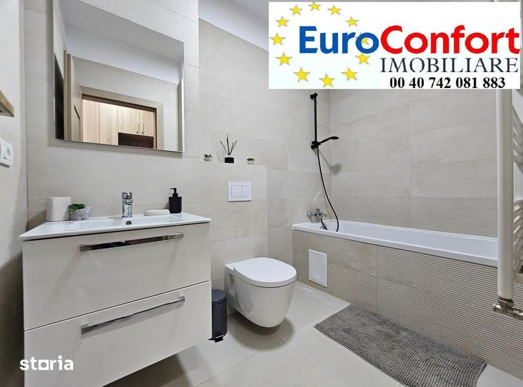 Apartament cu 2 camere în Șega
