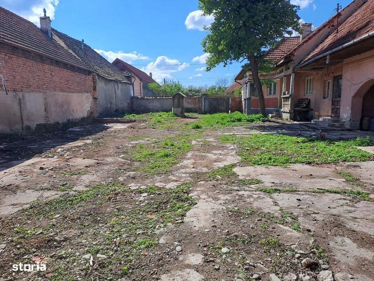 Casă cu 4 camere în Pojorta