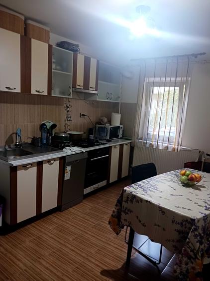 Apartament cu 2 camere semidecomandat în Craiovița Nouă