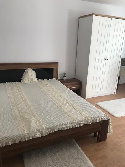 Garsonieră decomandată în Exterior Vest