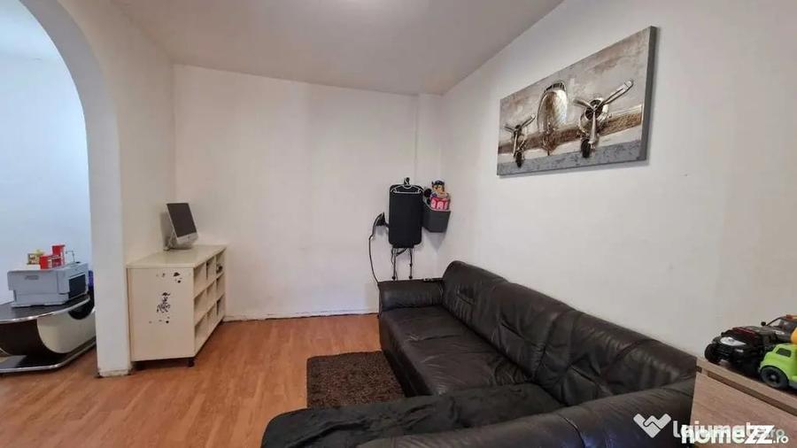 Casă cu 3 camere cu Teren 190 Mp în 13 Septembrie