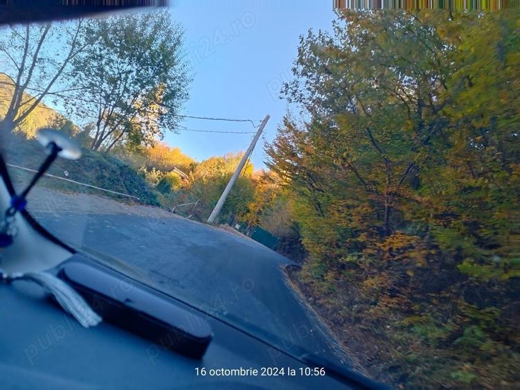 Teren de 15000 mp, în Plopi