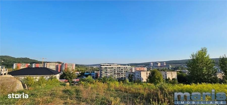 Spațiu comercial, în Tudor