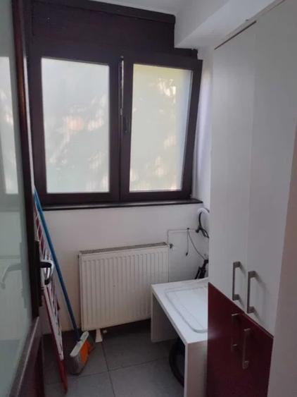 Garsonieră decomandată în Doamna Ghica