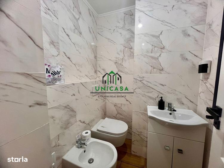 Apartament cu 4 camere în Ostroveni