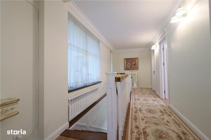 Apartament cu 3 camere în Tudor Vladimirescu