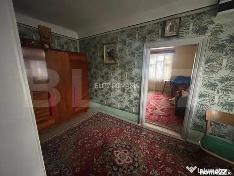 Casa Sacuieni | 100 mp | Toate utilitatile | - Sacueni (Dambovita)