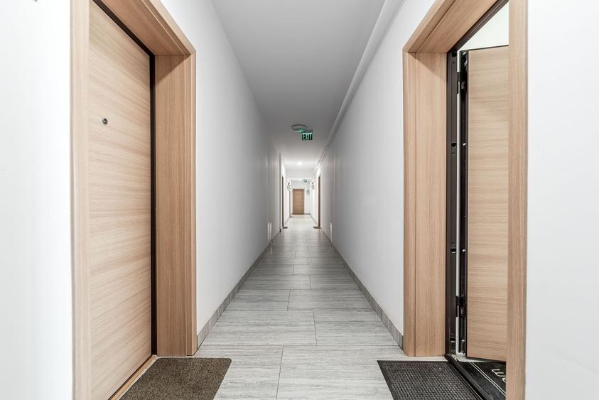 Apartament 2 camere  Campeador City  - Timișoara - 7