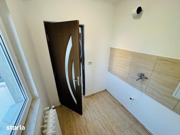 Apartament cu 3 camere nedecomandat în Alexandru cel Bun