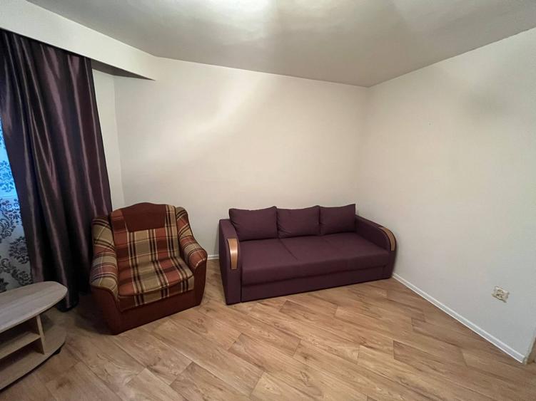 Apartament cu 2 camere decomandat în Mănăștur