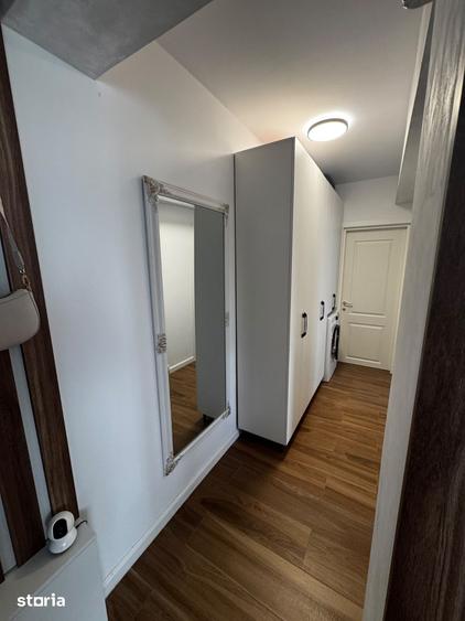 Apartament cu 2 camere decomandat, mobilat în Rediu