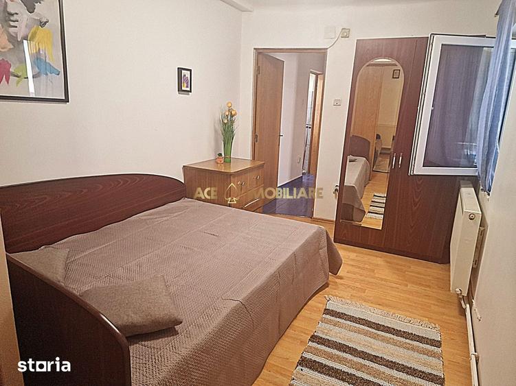 2 Camere de inchiriat | 13 Septembrie | Metrou | Centrala - 3