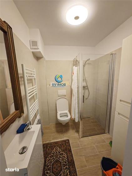 Inchiriem Apartament 3 Camere, Mobilat, Decomandat, Racadau - 13