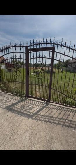 Teren Construcții intravilan de 2500 mp, în Bretea Mureșană