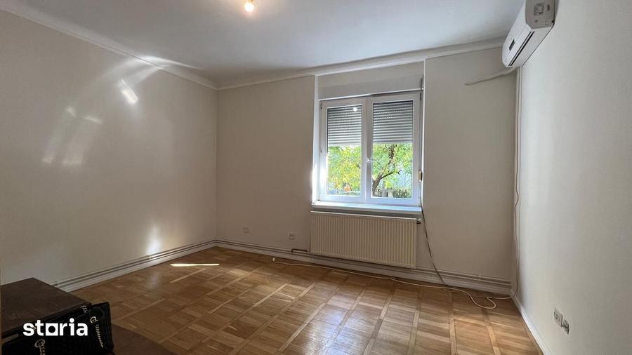 4 CAMERE BULEVARD DECEBAL ? VEDERE MIXTA ? ETAJ INTERMEDIAR - 2