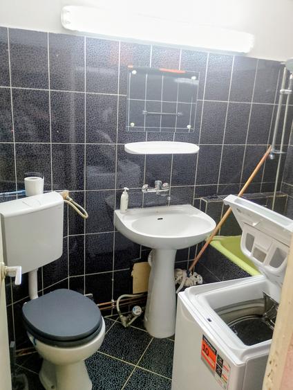 Garsonieră în Lunei