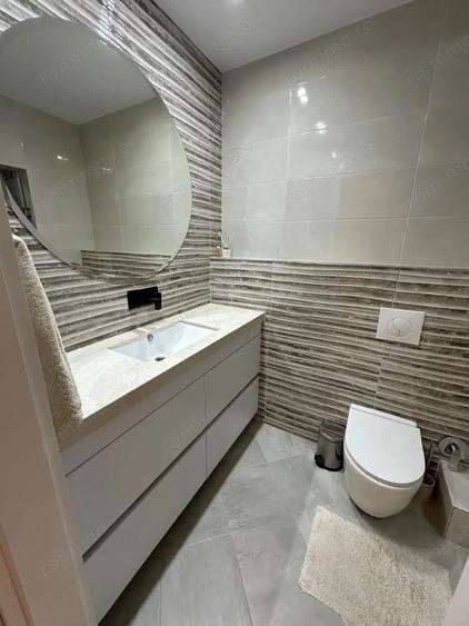 Apartament cu 2 camere de inchiriat in zona Aradului - 4