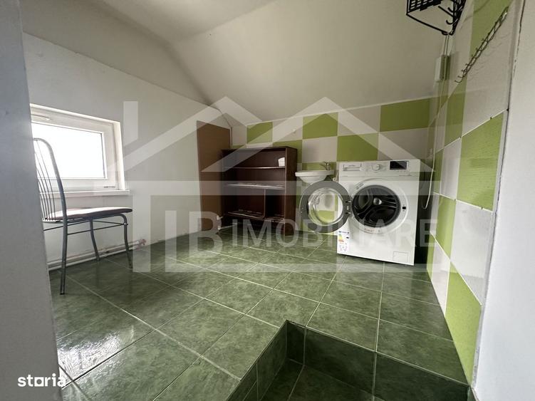 Casă cu 4 camere cu Teren 620 Mp în Sântana de Mureș