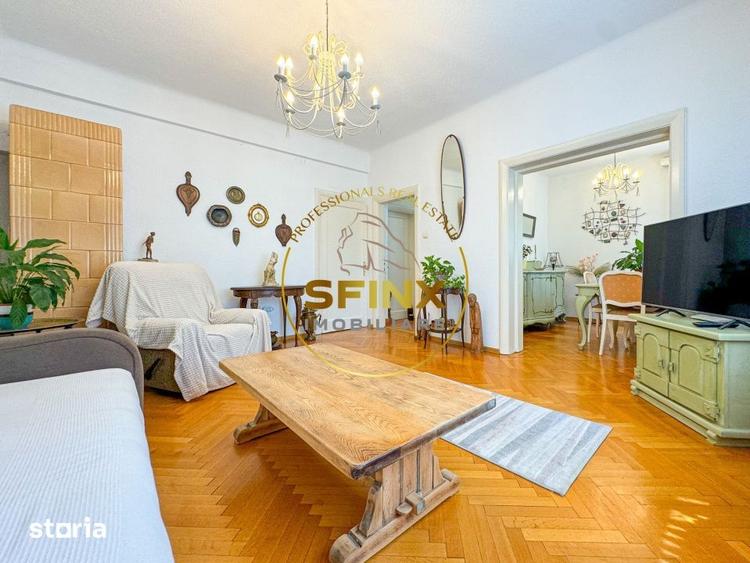 Casă cu 6 camere cu Teren 246 Mp în Vatra Luminoasă