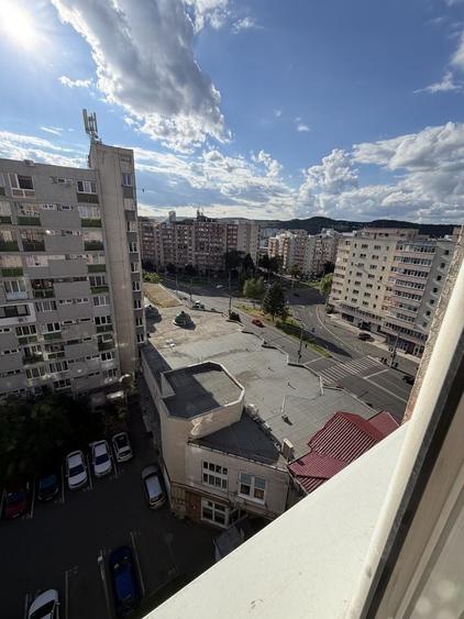 Garsonieră în Mănăștur