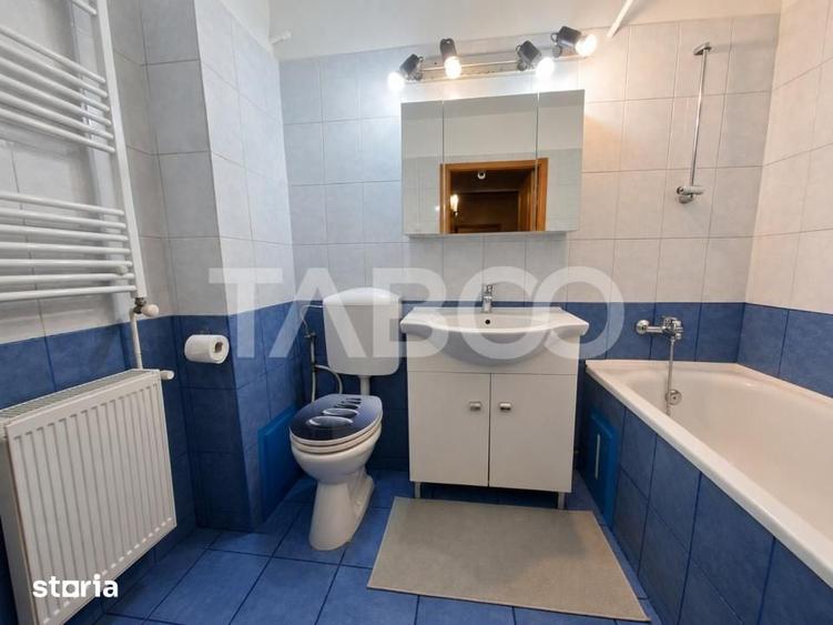 Apartament cu 2 camere decomandat în Lazaret