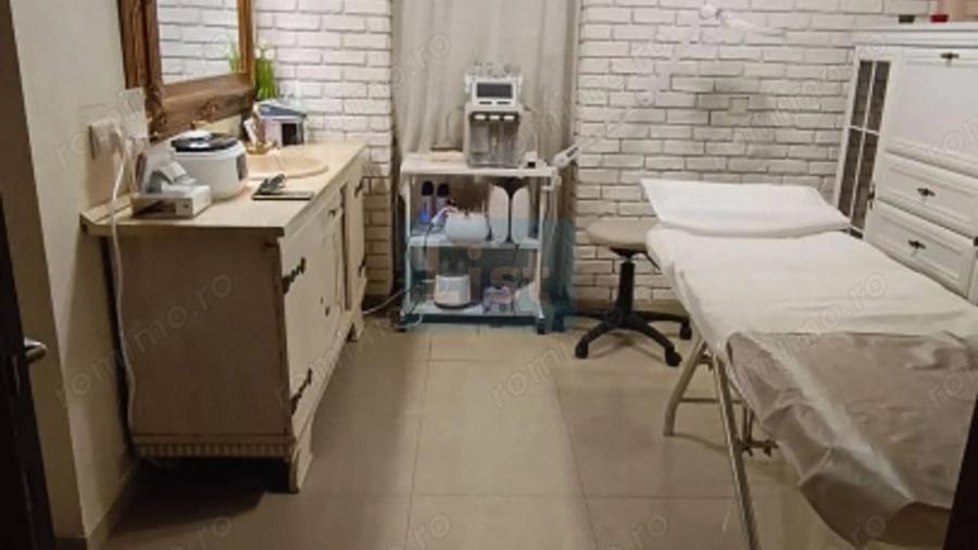 Spațiu comercial, de 107.3 mp, în Centru Civic