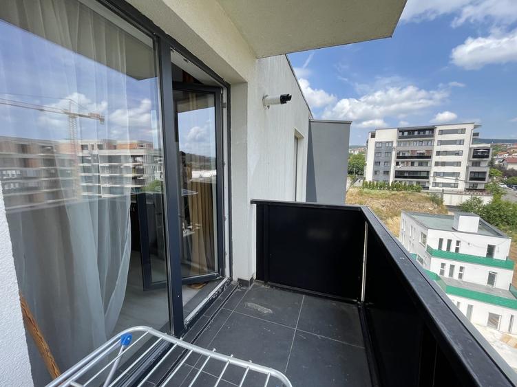 Apartament 2 camere, 60,72 mp + balcon 5,60 mp | Dâmbul Rotund - 8