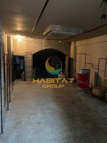Spatiu Comercial de inchiriat Centrul Vechi - 1