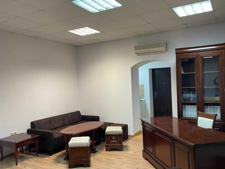 Spațiu comercial, de 40 mp, în Central