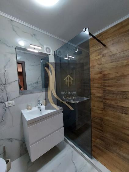 Garsoniera de inchiriat Soseaua Virtuții, Sector 6 - 7