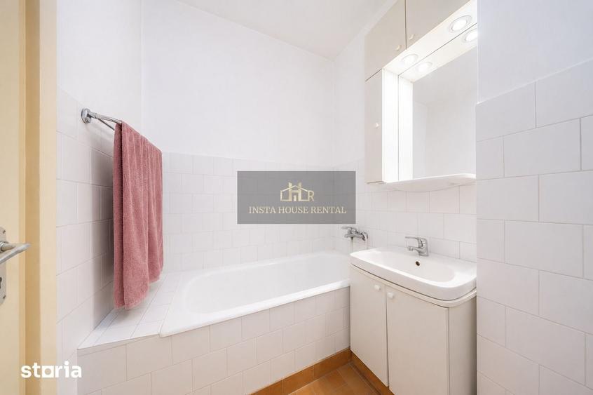 Apartament cu 2 camere decomandat în Bartolomeu