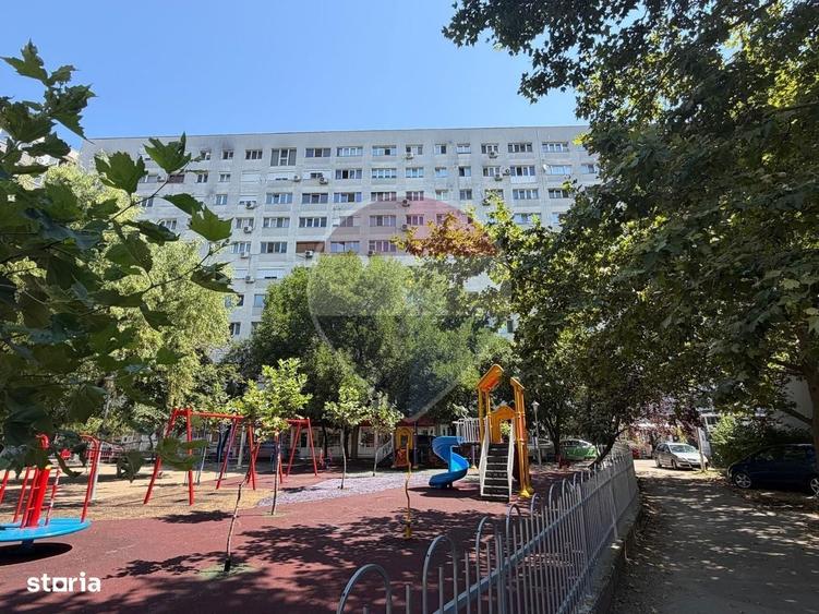 Vanzare apartament 3 camere zona Auchan Vitan - 2
