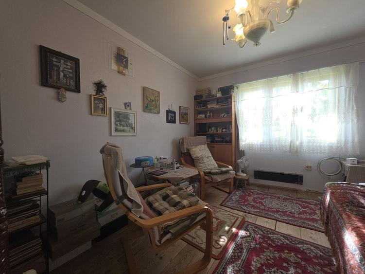 Duplex cu 3 camere cu Canalizare în Viforâta