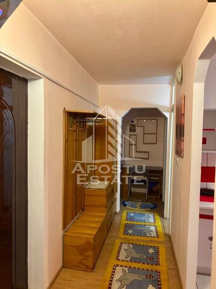 Apartament cu 3 camere , de inchiriat , zona Aradului , Timisoara - 11
