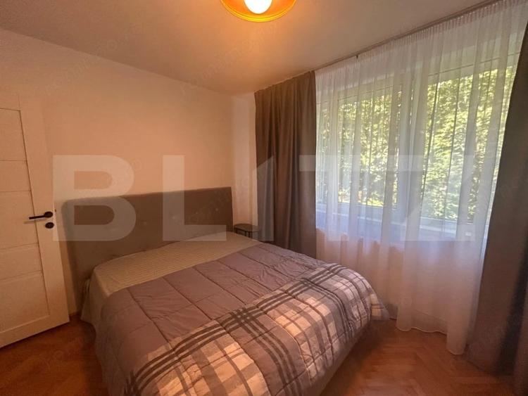Apartament 2 camere recent renovat Grigorescu - 5