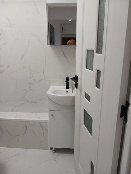 Apartament cu 3 camere decomandat în Militari